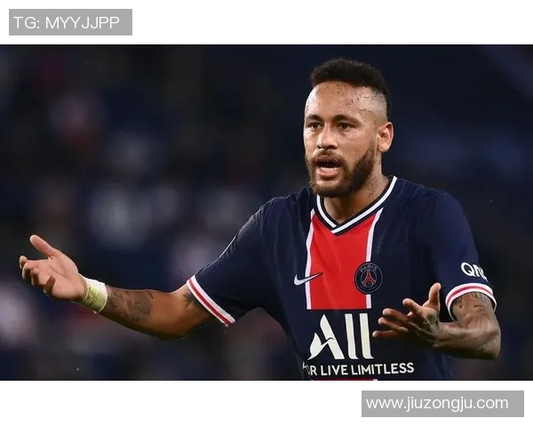 法甲巴黎圣日耳曼队的球星内马尔连续两场比赛未能进球，导致球队遭遇两连败