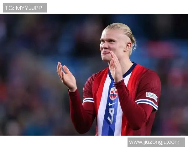 哈兰德闪耀德甲！神秘挪威射手独揽帽子戏法