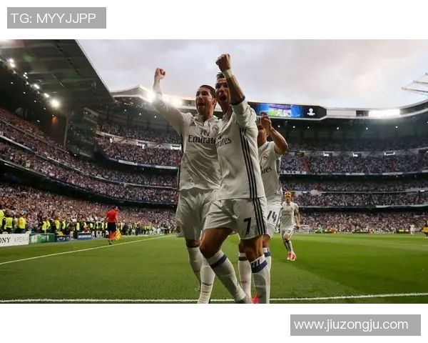 皇马主席确认C罗将离队，开启新篇章