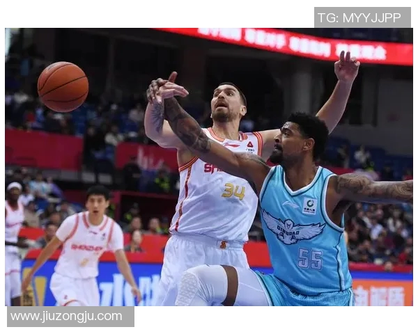 深圳马可波罗队与外援约翰逊解约：重组之路迎来新篇章