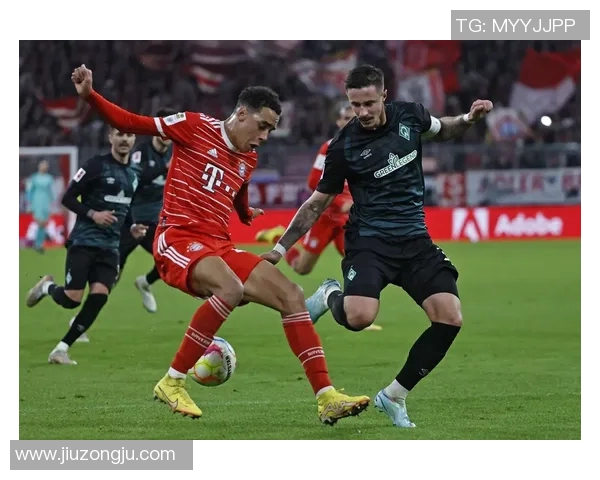 云达不莱梅横扫柏林赫塔，德甲胜利轻松收入囊中