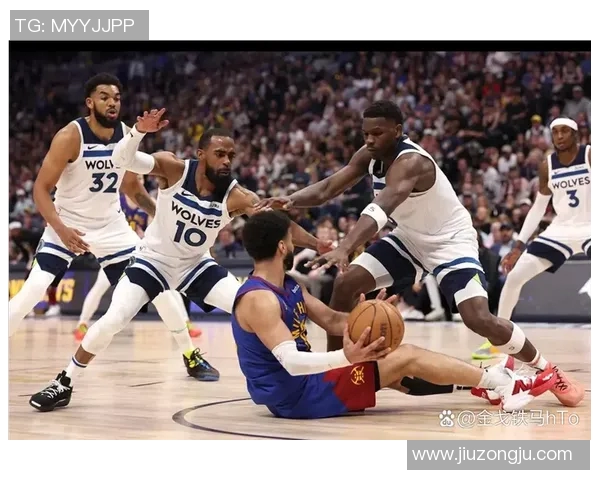 森林狼面临巨大的挑战：5位核心球员缺席季后赛，球队前景堪忧